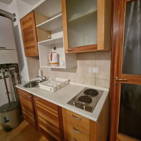 Apartman Bex