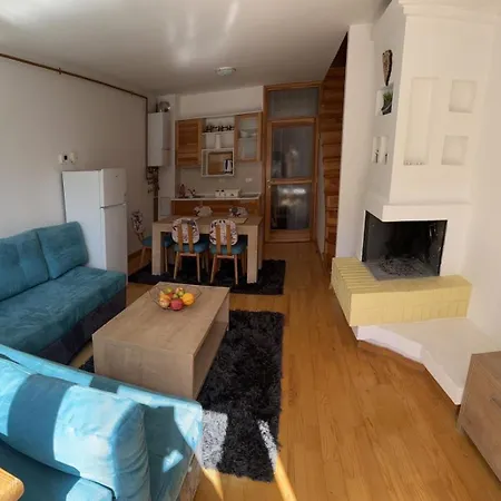 Apartman Bex Bjelasnica