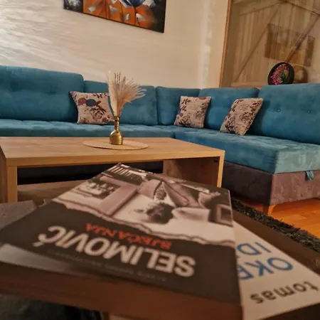 Apartment Bex
