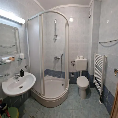 Apartment Bex