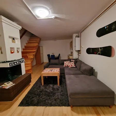 Bex Apartment