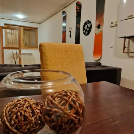 Apartment Bex