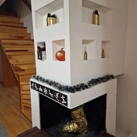 Bex Apartment *