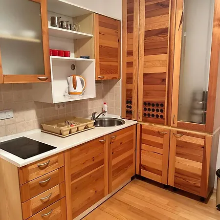 Apartment Bex *