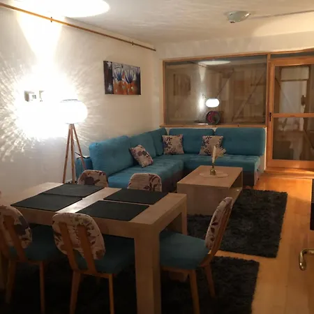 Bex Apartment *