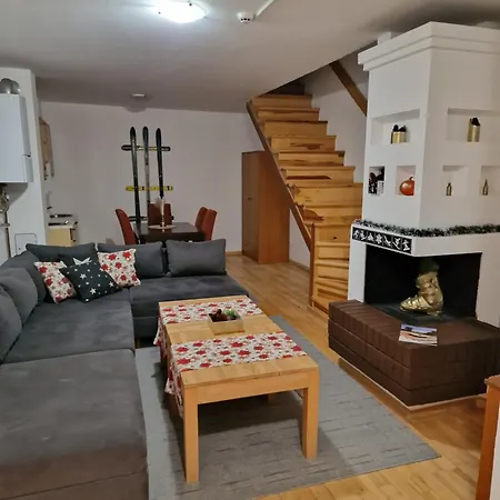 Bex Apartman Bjelasnica