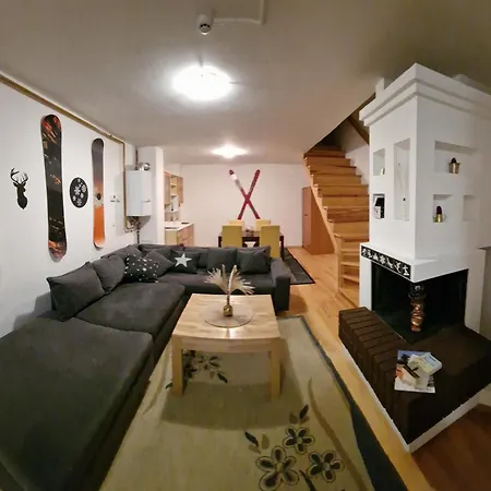 Bex Apartment *