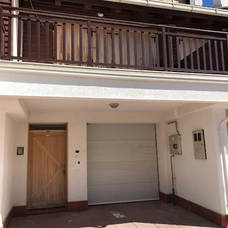 Bex Apartman Bjelasnica