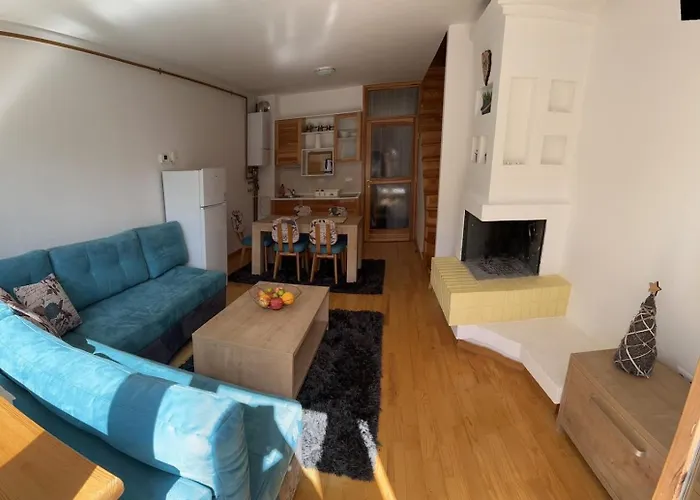 شقة Bex بيلاسنيكا