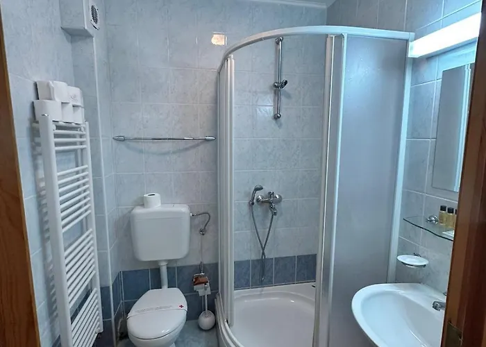 Bex شقة بيلاسنيكا