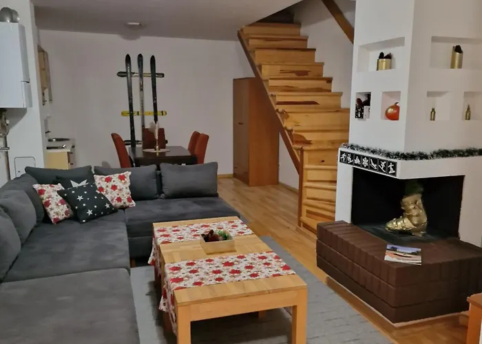 Bex شقة بيلاسنيكا