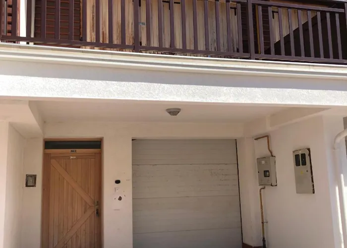 Bex شقة بيلاسنيكا